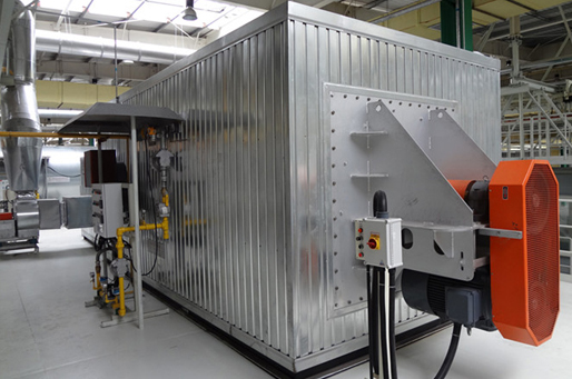 三元體熱風(fēng)爐產(chǎn)品特點(diǎn)