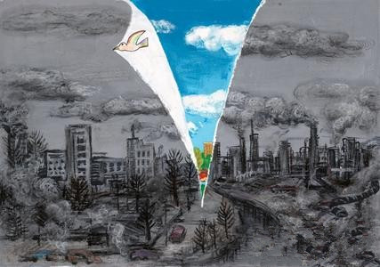 【揚(yáng)州綠之源環(huán)?！客苛贤垦b行業(yè)VOCs減排分析