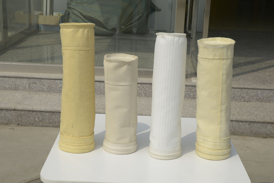 【揚(yáng)州綠之源環(huán)保】布袋除塵器濾袋的保護(hù)