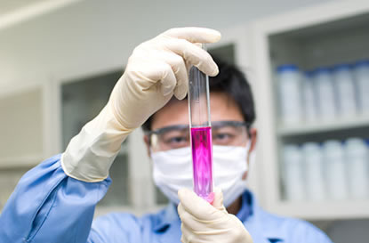 【揚(yáng)州綠之源環(huán)保】廢氣成分分析