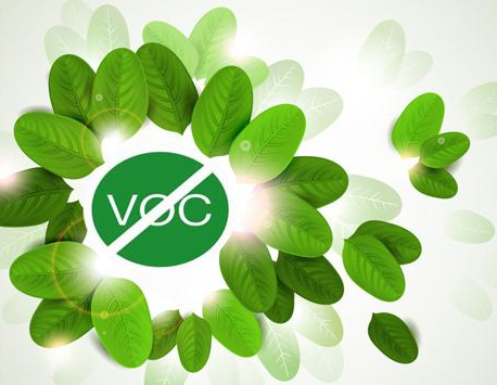 【揚(yáng)州綠之源環(huán)?！课覈垦b工藝VOCs減排現(xiàn)狀