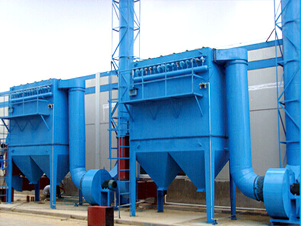 【揚(yáng)州綠之源環(huán)?！砍龎m器的運(yùn)行中常見(jiàn)問(wèn)題及應(yīng)對(duì)措施