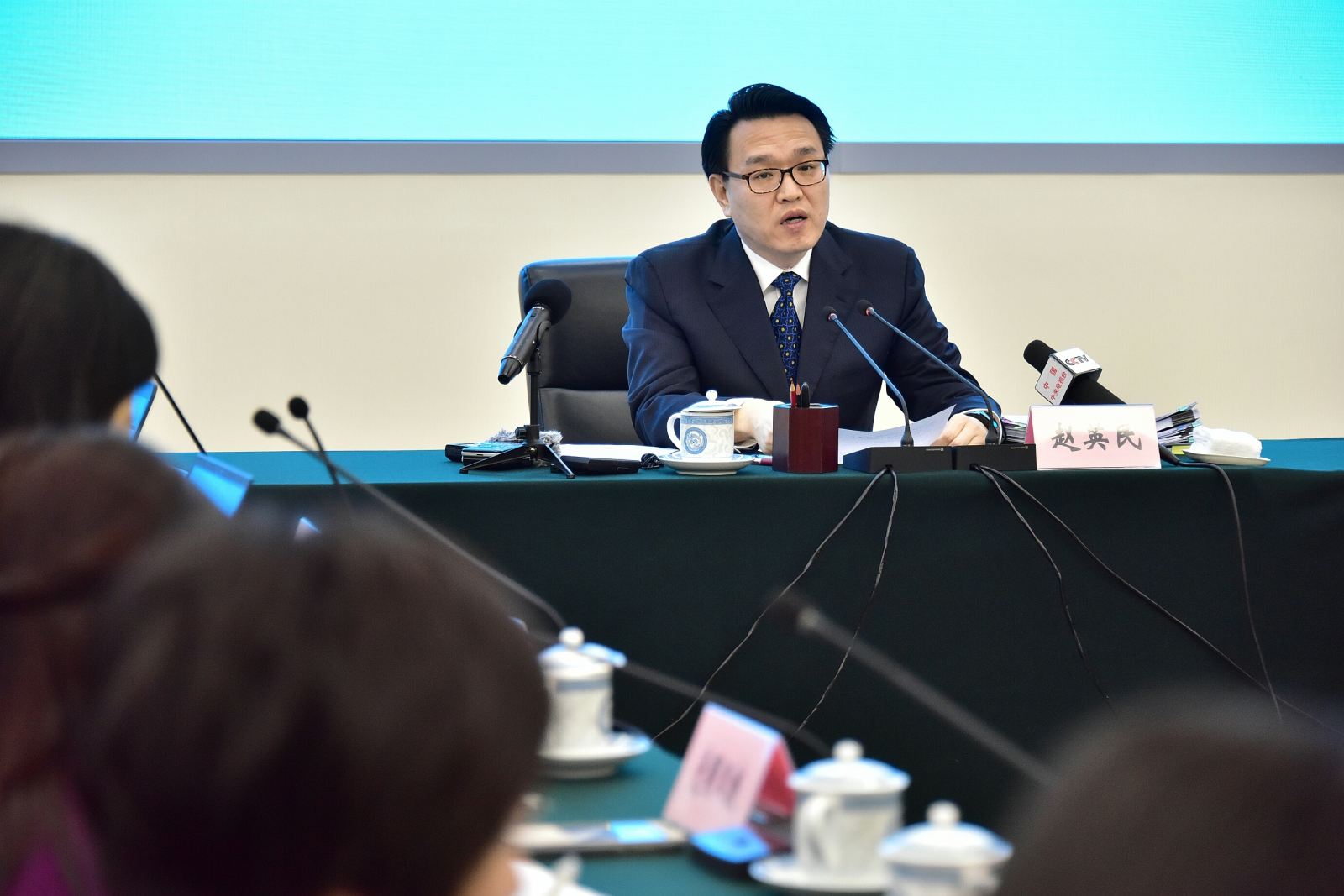 【揚(yáng)州綠之源環(huán)?！凯h(huán)保部談2017年VOCs治理路線