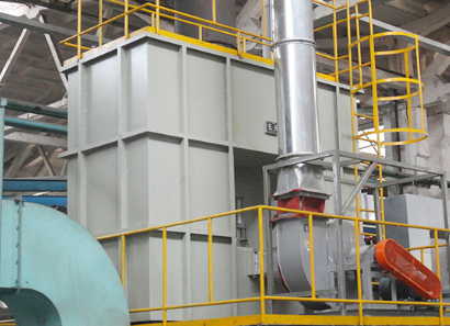 【揚(yáng)州綠之源環(huán)?！咳绾斡嬎鉜OCs處理風(fēng)量