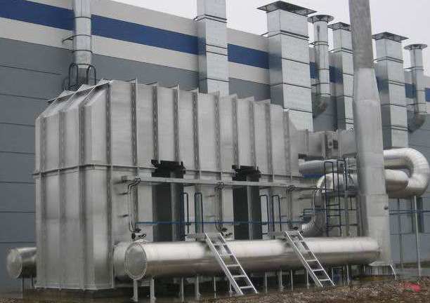 【揚(yáng)州綠之源環(huán)?！筷P(guān)于RTO焚燒爐技術(shù)的研究