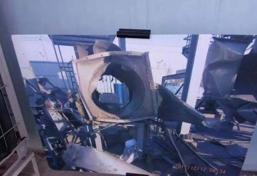 【揚(yáng)州綠之源環(huán)?！縍TO裝置安全問題預(yù)防措施