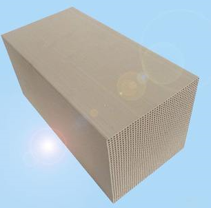 【揚州綠之源環(huán)?!刻沾尚顭狍w在RTO焚燒爐中的作用 【揚州綠之源環(huán)保】陶瓷蓄熱體在RTO焚燒爐中的作用