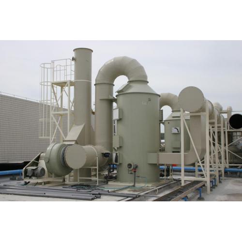 【揚州綠之源環(huán)?！坑∷⑿袠I(yè)有機廢氣排放控制措施研究