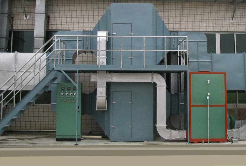 【揚(yáng)州綠之源環(huán)保】催化燃燒裝置中催化劑失活因素分析 【揚(yáng)州綠之源環(huán)?!看呋紵b置中催化劑失活因素分析