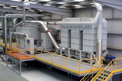 【揚(yáng)州綠之源環(huán)保】RTO在制藥行業(yè)有機(jī)廢氣治理的應(yīng)用 【揚(yáng)州綠之源環(huán)?!縍TO在制藥行業(yè)有機(jī)廢氣治理的應(yīng)用