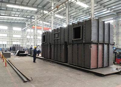 【揚州綠之源環(huán)?！康蜐舛萔OCs有機廢氣處理技術(shù)的研究