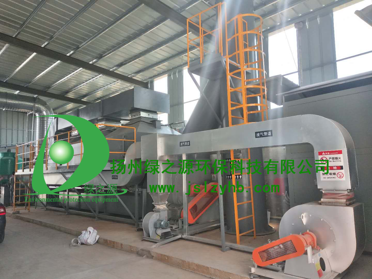 【揚州綠之源環(huán)?！縍TO、CO、RCO的技術(shù)區(qū)別分析