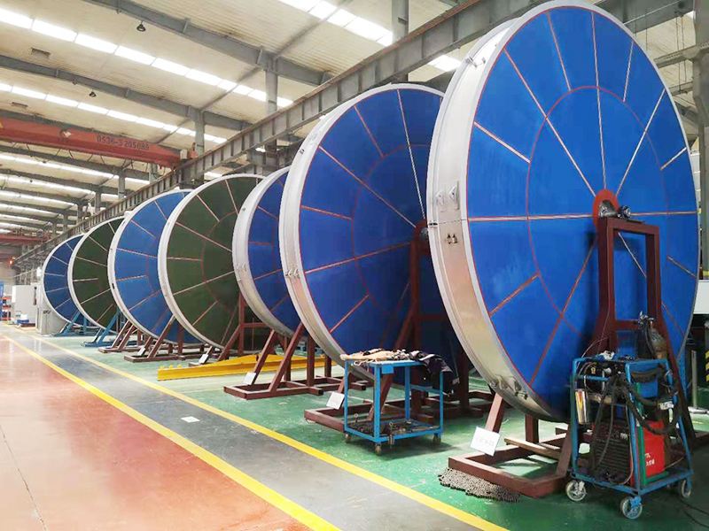 【揚州綠之源環(huán)?！繃娖釓U氣治理技術(shù)分析