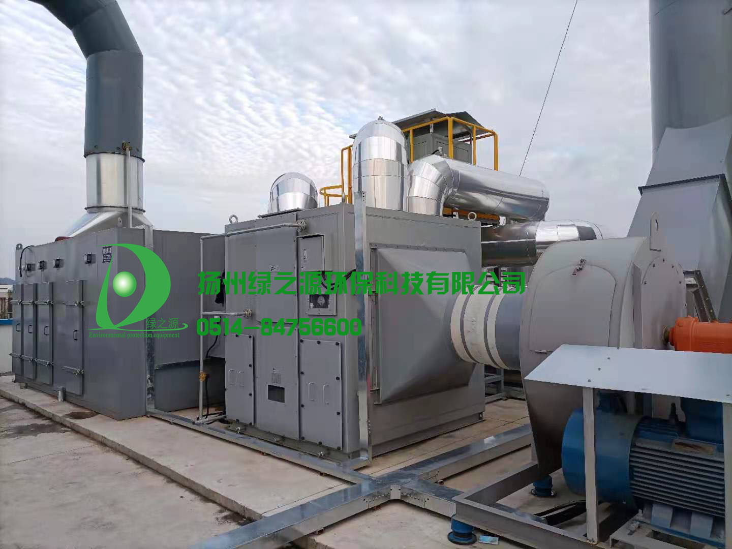 【綠之源環(huán)保】“轉(zhuǎn)輪+RTO” 工藝中如何避免沸石轉(zhuǎn)輪系統(tǒng)燜燒？